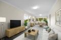 Bright and Spacious Top-Floor 2-Bedroom Apartment