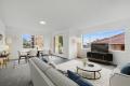 Spacious Renovated 2-Bedroom Apartment in Secure Block – Prime Location! (9 apartments available)