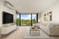 Modern Coastal Living Opposite Parklands – Walk to the Beach