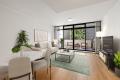 Stylish Townhouse-Style Apartment in the Atlas Building