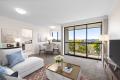 Spacious Top-Floor Apartment with Modern Comfort and Views