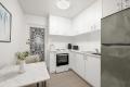 Bright Studio with Brand New Kitchen in Prime Location