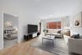Bright 2-Bedroom Apartment in Kensington