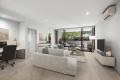 Modern Beachside Courtyard Apartment