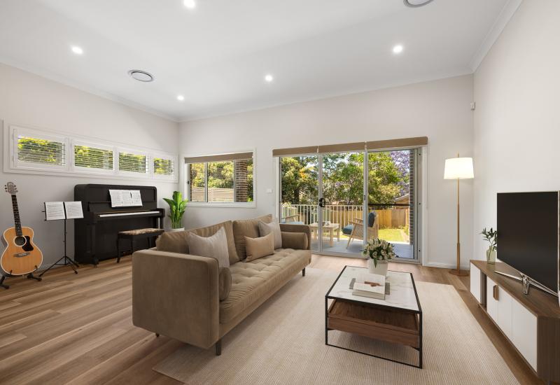 Brand-New Four-Bedroom Townhouse – Be the First to Call It Home!