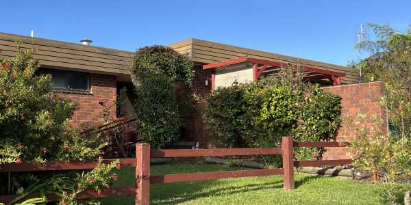 Rachel F testimonial image