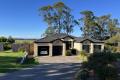 SENSATIONAL FAMILY HOME WITH AWESOME RURAL VIEWS!