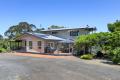 PRESTIGEOUS PROPERTY ON COASTAL HINTERLAND