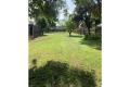 Delightful private block of over 600m2