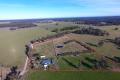 PRIVACY, PEACE AND PANORAMIC VIEWS just 13km to town!