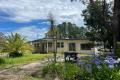 4 Bedroom home on almost half an acre