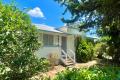 Charming Timber Home on a Private, Leafy Corner Block