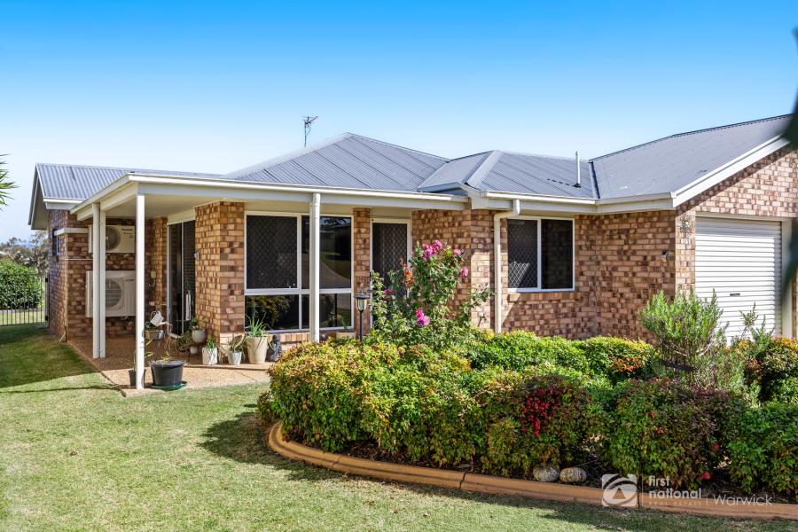 Easy Living, Generous Space, Prime Location
