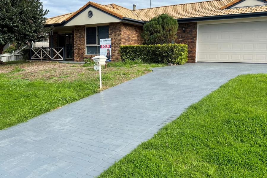 Spacious Brick Home in Sought-After