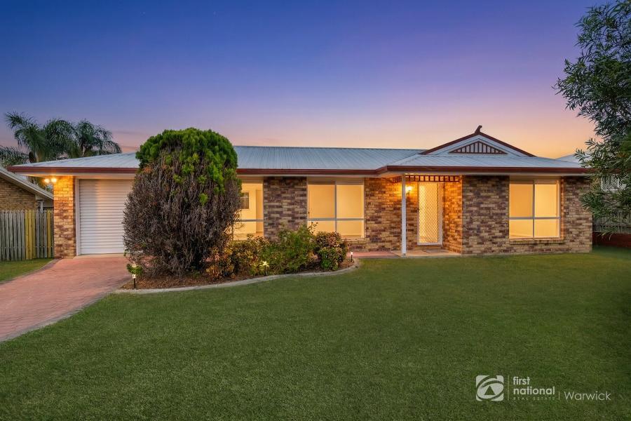 Fresh, Functional & Ready to Move In