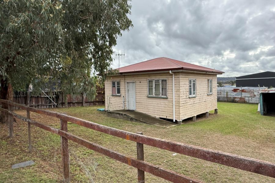 Character Cottage Ready for Transformation