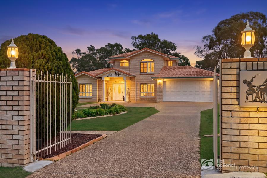 Where Modern Luxury Meets Peaceful Family Living