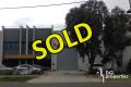 **SOLD ** SOLD **SOLD NEAT & TIDY OFFICE / SHOWROOM / WAREHOUSE BUILDING IN PRIME NORTHERN SUBURB LOCALE