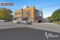 Prominent Office & Warehouse Investment with Terrific Upside