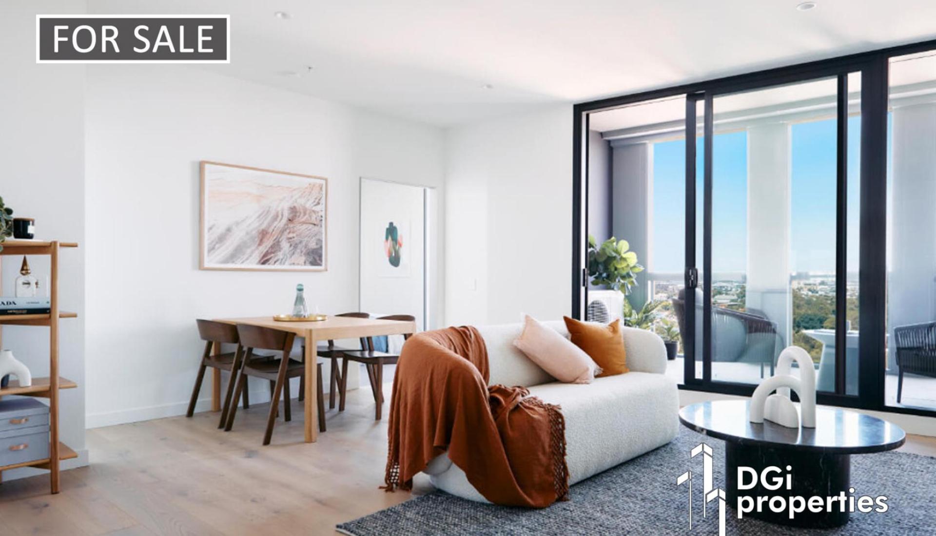 Award-winning design, Made for living