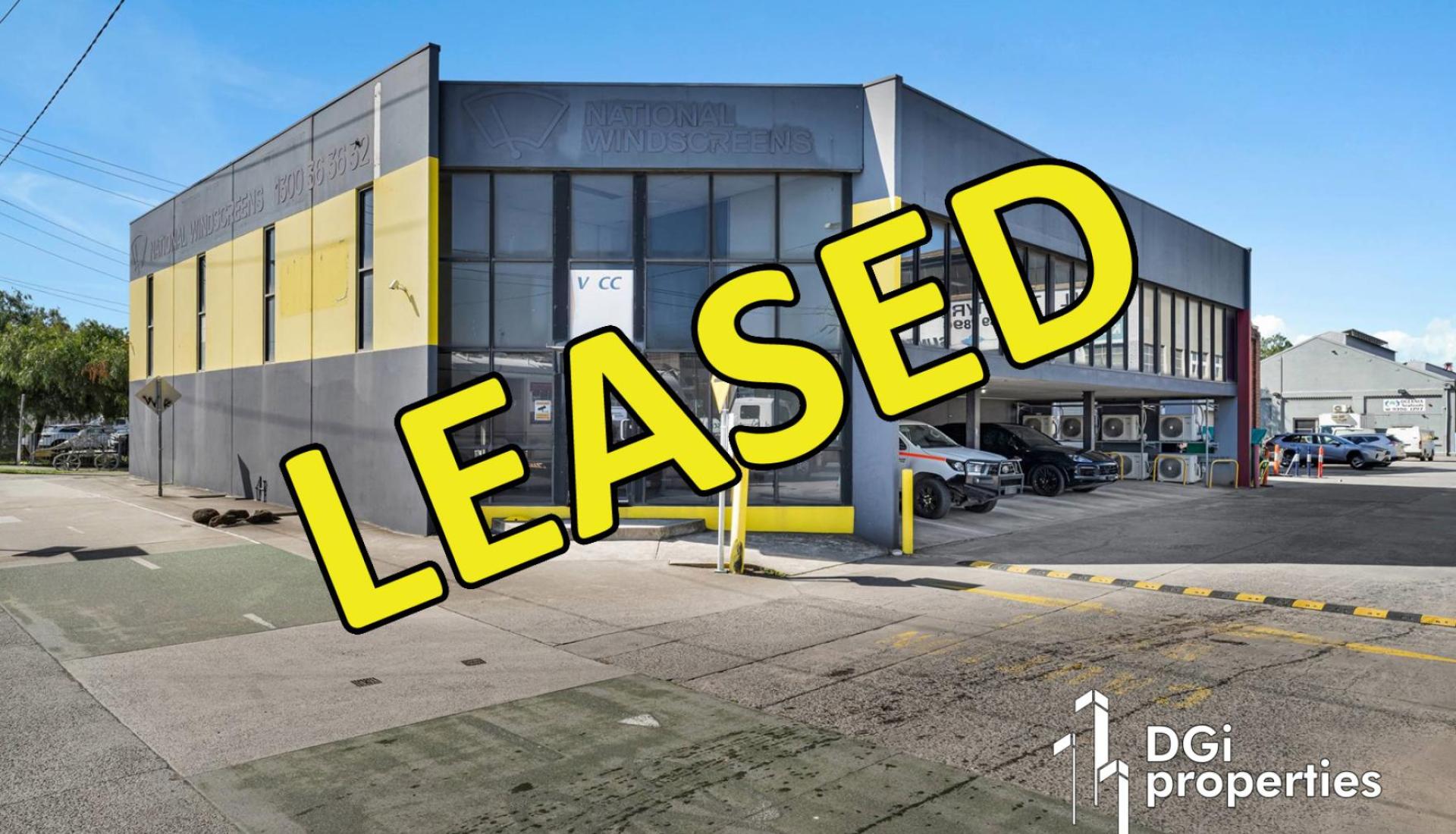 Space, Access & Visibility in One