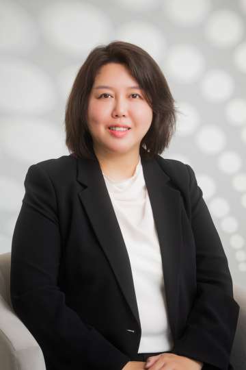 Jane Hao