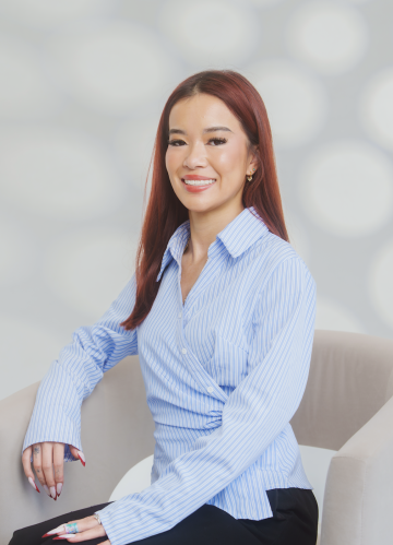 Cherie Liu