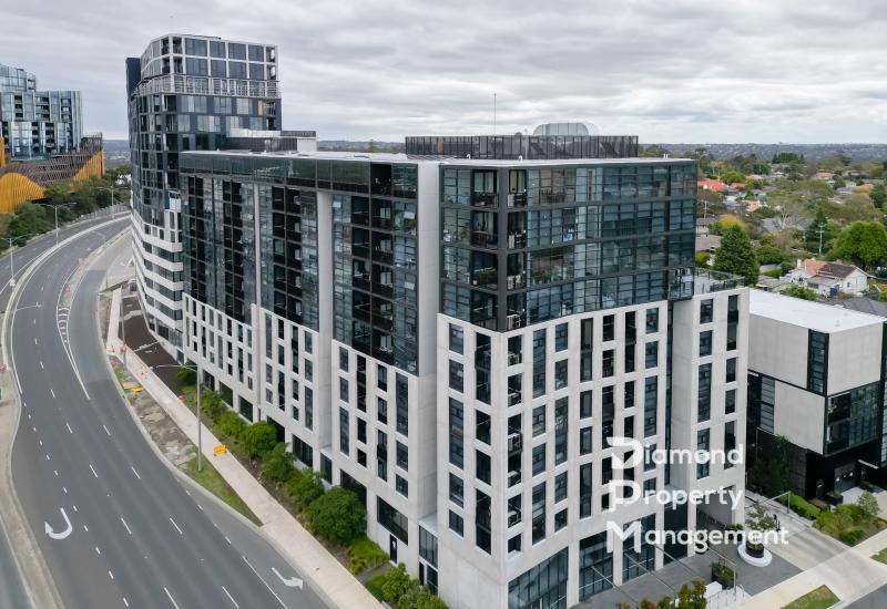 The Premium Apartment At Ivanhoe Gardens