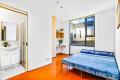 Convenient Furnished Apartment Studio in Melbourne CBD