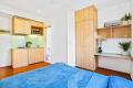 Convenient Furnished Apartment Studio in Melbourne CBD