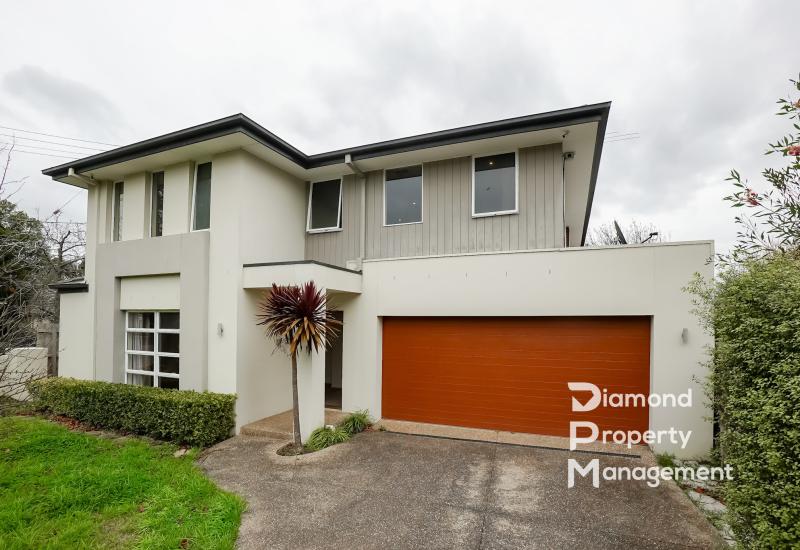 Dream Family Home in Box Hill High School Zone