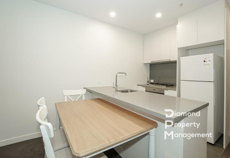 Indulge in Luxury Living at Platinum Tower
