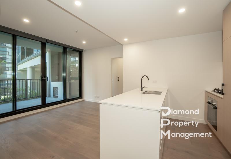 The Premium Apartment At Ivanhoe Gardens