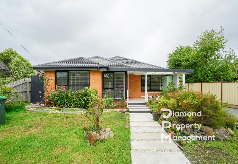 Single Level Renovated House In Glenroy