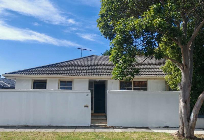 Low Maintenance Gem In One of The Best Streets In The Suburbs