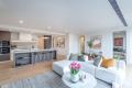 Elegant Three Bedroom Apartment in Hawthorn with Family Floorplan