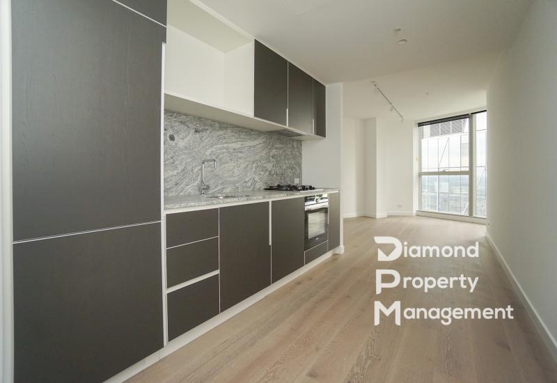 Luxury CBD Apartment