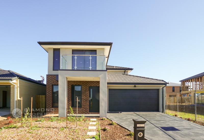 Diamond Property Management Home