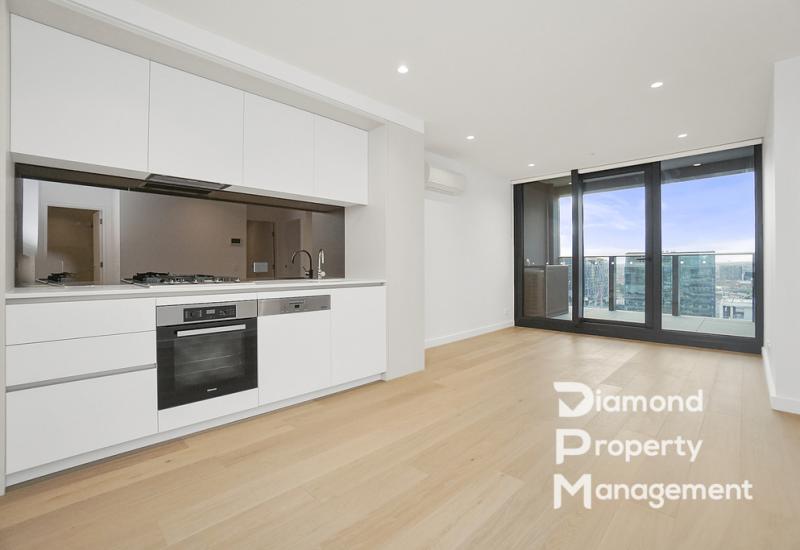Fancy Apartment @ MQ