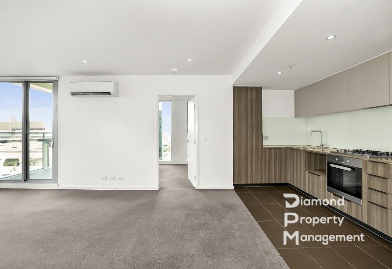 Stunning Apartment City View Apartment @ 888 Collins