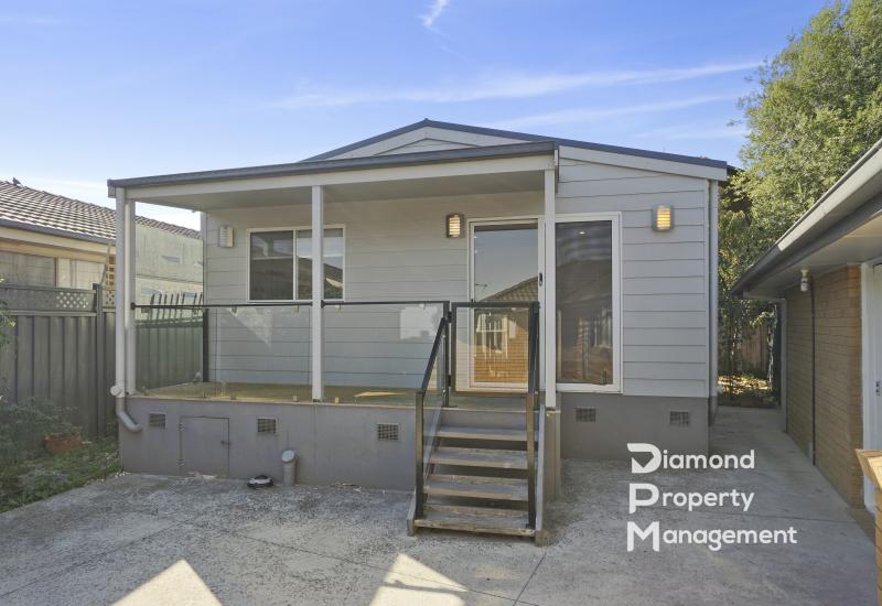 Private 2-Bedroom Self-Contained Unit – Ideal for Independent Living