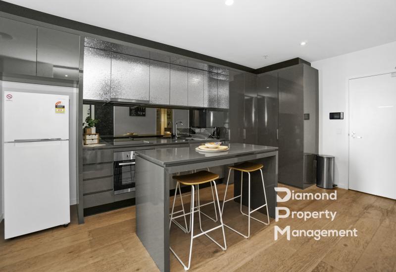 Stunning Furnished Two Bedroom Apartment on Rose Lane