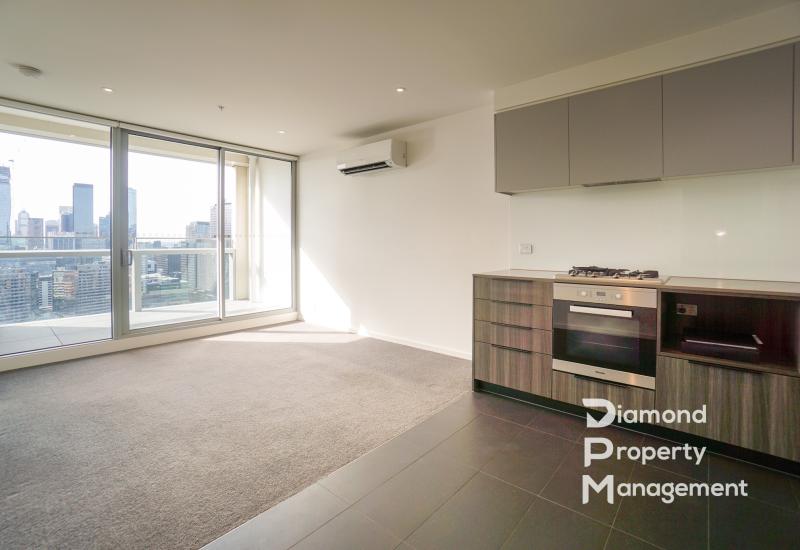 Stunning Apartment City View Apartment @ 888 Collins