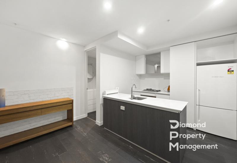 Fully Furnished 3-Bedroom Apartment for Rent in EQ Tower – Move-In Ready