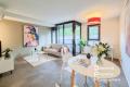 Cozy Furnished Docklands Apartment