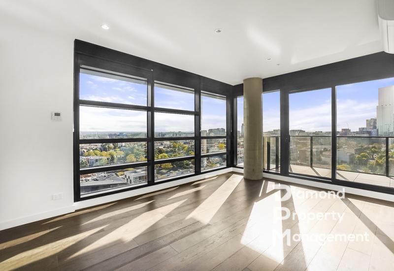 Spacious And Elegant Apartments With Modern Amenities