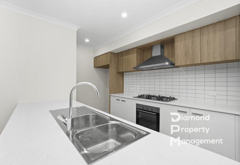 Brand New Family Home for Lease