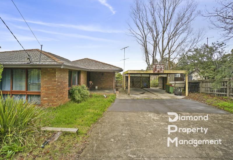 4 Bedroom Family Home in Prime Location