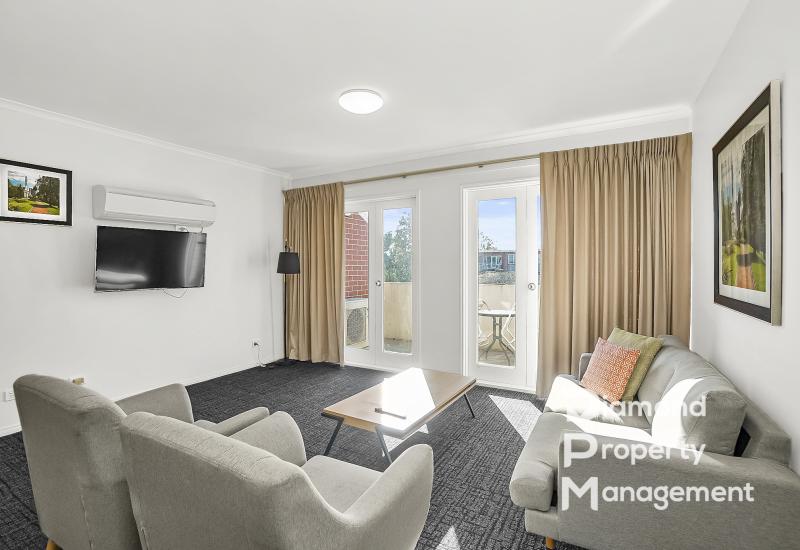 Stylish Fully Furnished Apartments in Prime Kew Location – Pool, Parking, All Bills Included!