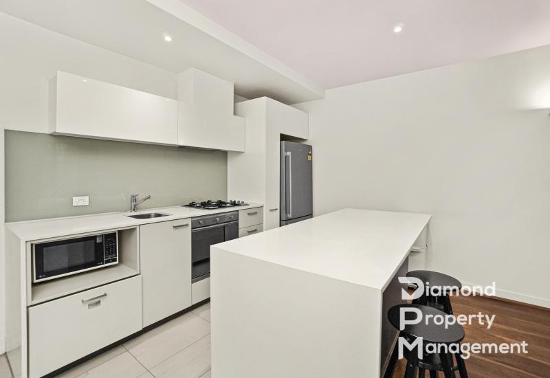 Furnished 2-Bedroom Apartment at NEO200!